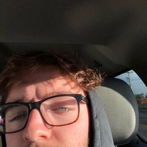 Meet your Posher, Gabriel